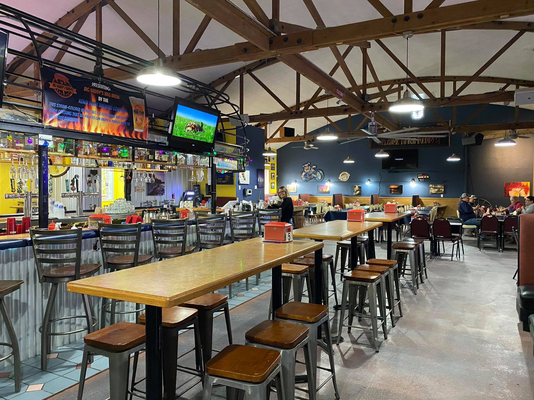 Restaurant banner image