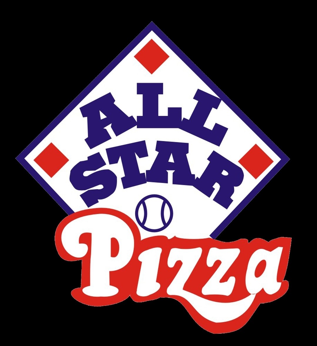All Star Pizza 