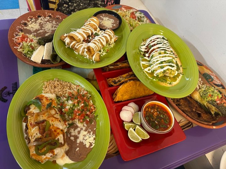 Restaurant banner image