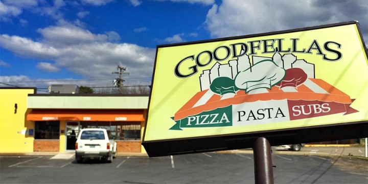 Restaurant banner image