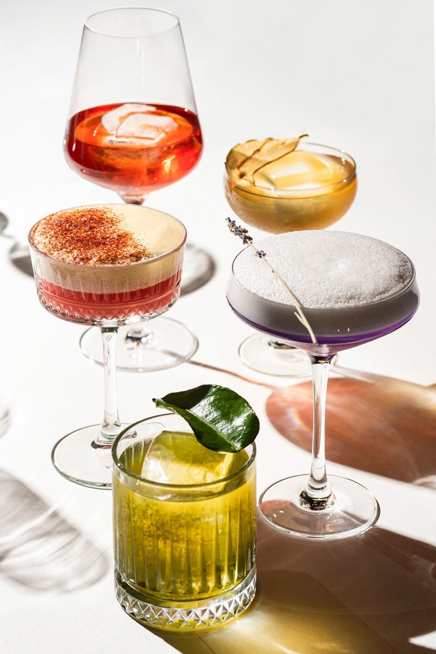 Coctel Lounge