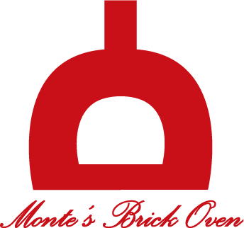 Monte's Brick Oven 136 Alexander Ave logo