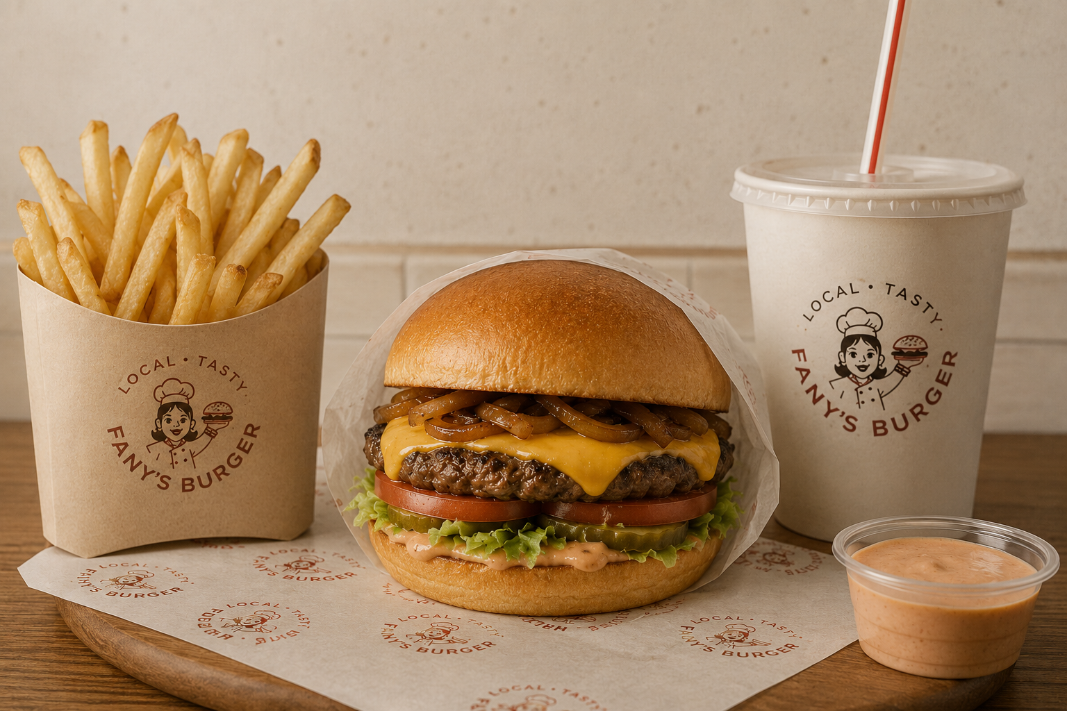 Restaurant banner image