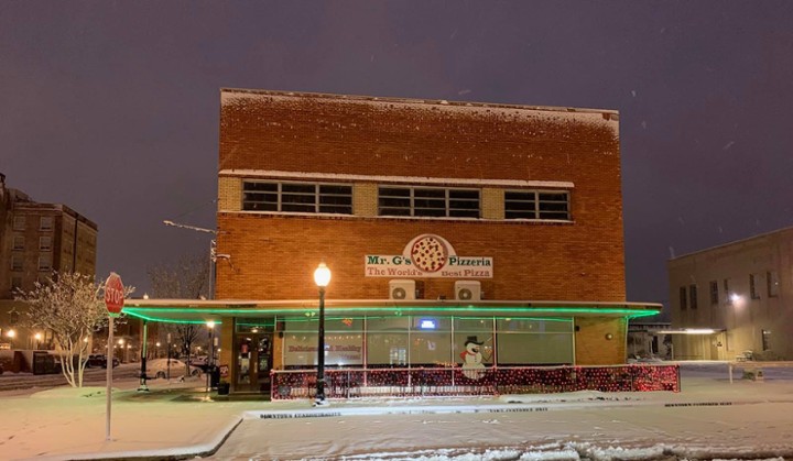 Restaurant banner image