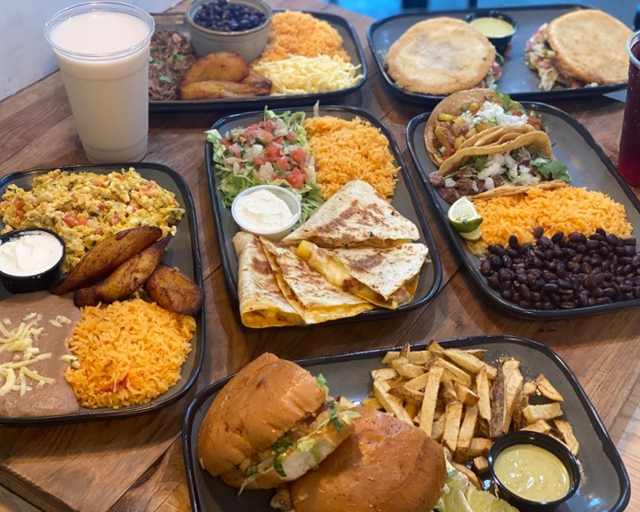 Restaurant banner image