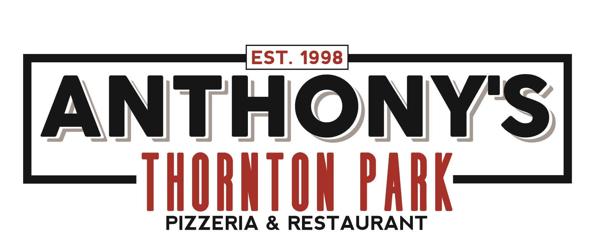 Anthony's Thornton Park