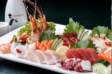 Keeper’s Japanese Restaurant