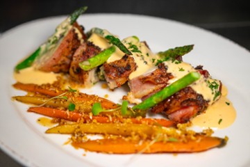Prime Steakhouse Whiskey Bar