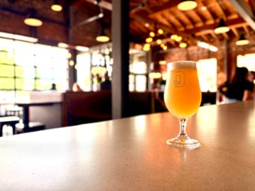 Dimensional Brewing Company
