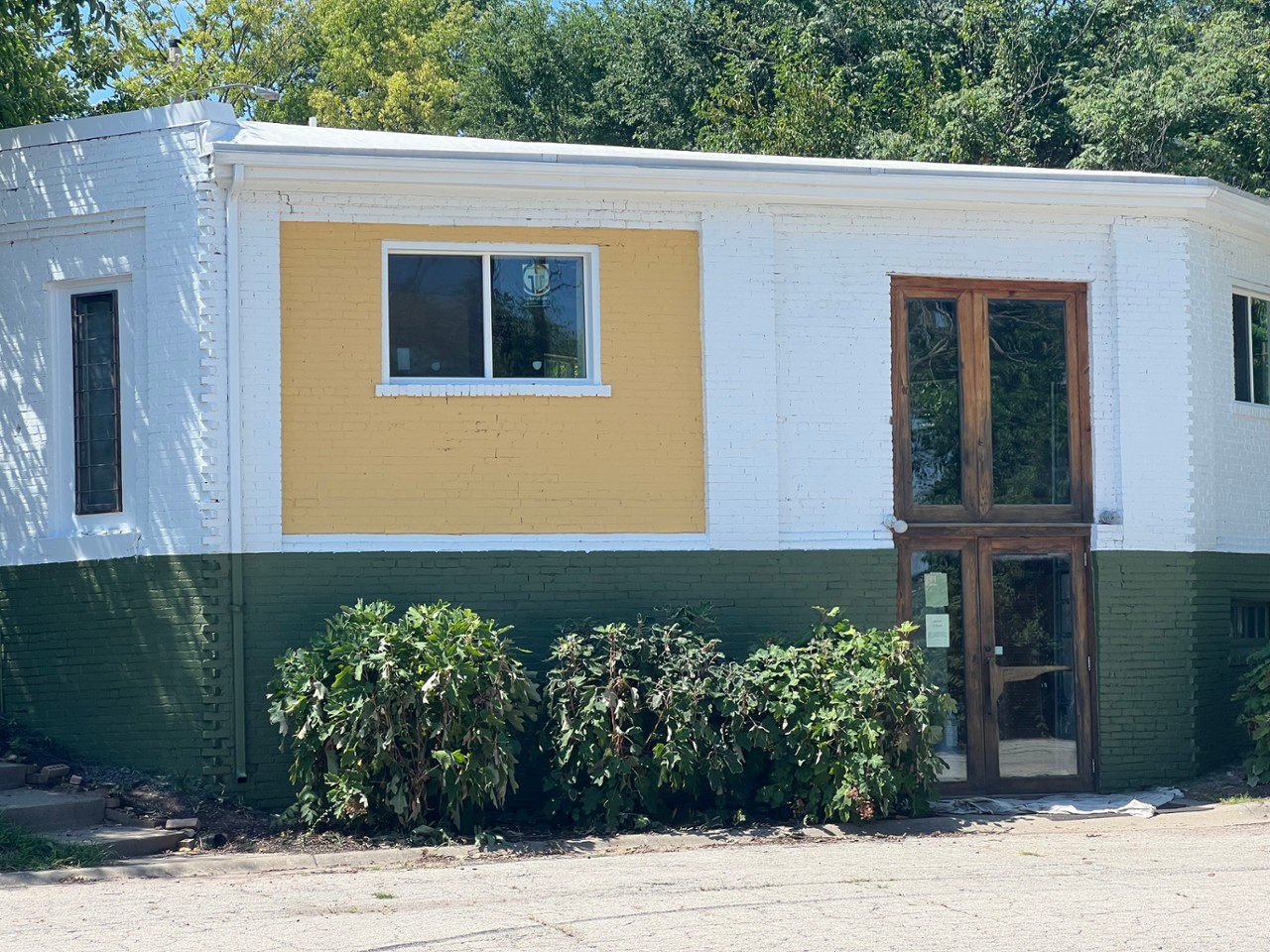 Sable Kitchen + Bar 920 Delaware Street