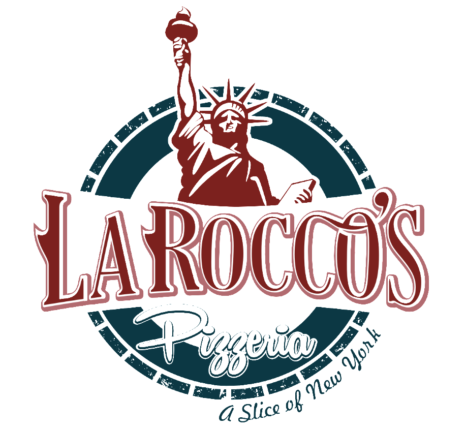 LaRocco's Pizzeria logo