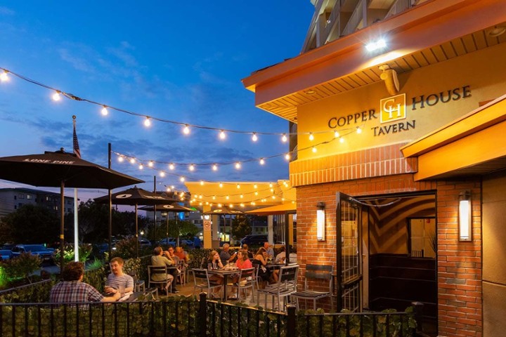 Restaurant banner image
