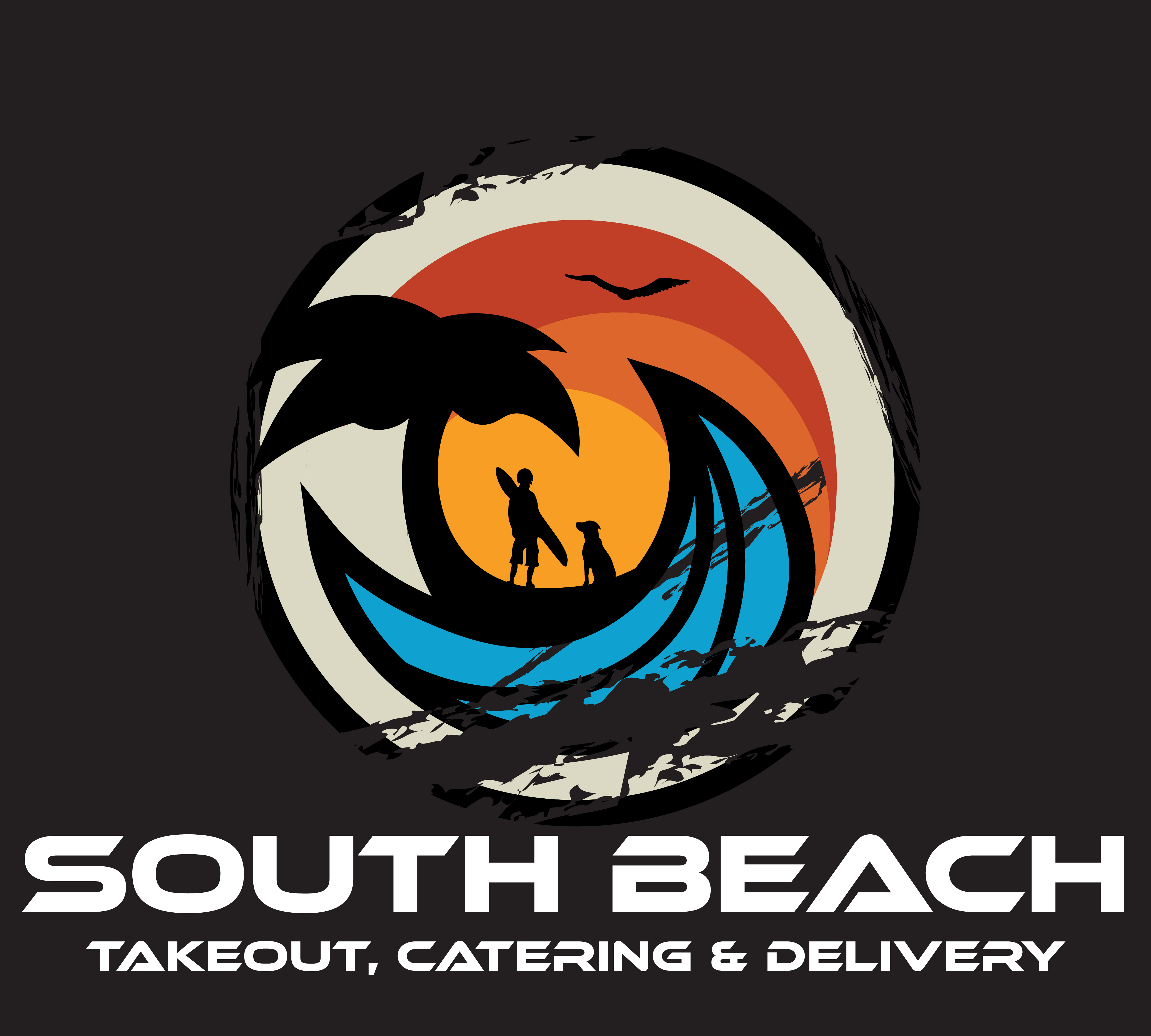 South Beach To Go & Catering 4104 S Virginia Dare Tr