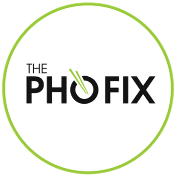 The Pho Fix Underground