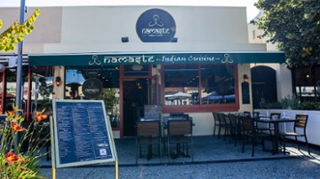 Namaste Palo Alto