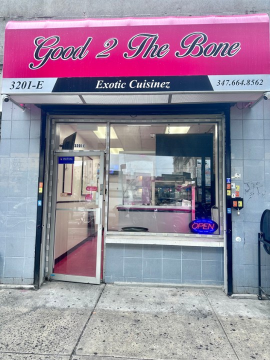 Restaurant banner image