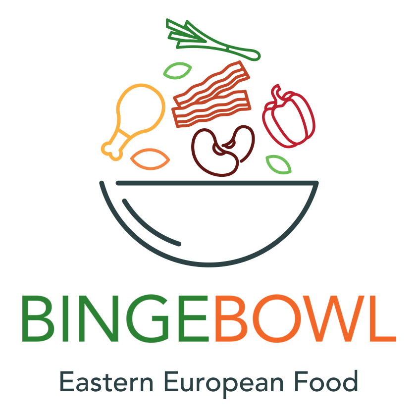 BingeBowl Eastern European Food