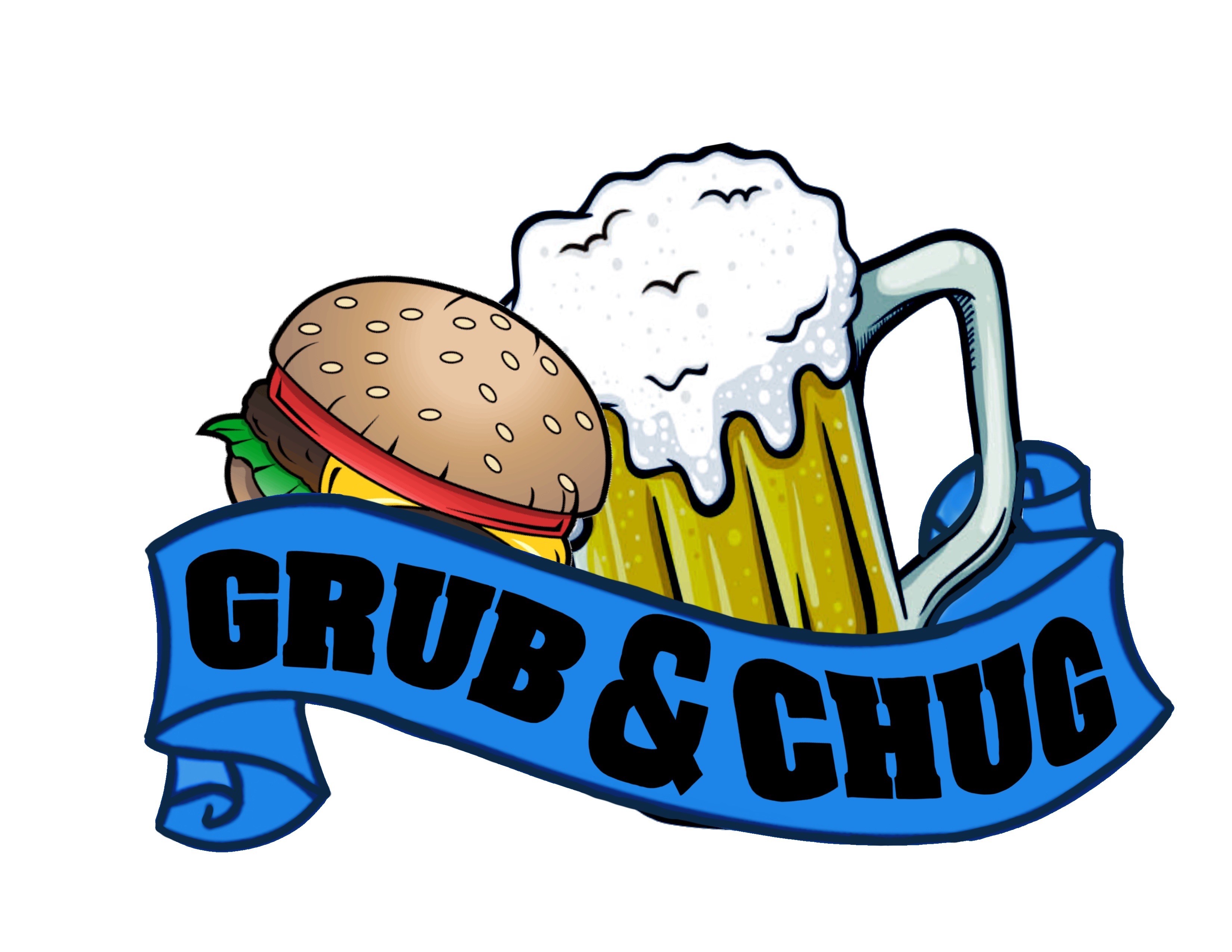 Grub and Chug