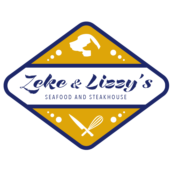 Zeke and Lizzy's - FLOUNDER