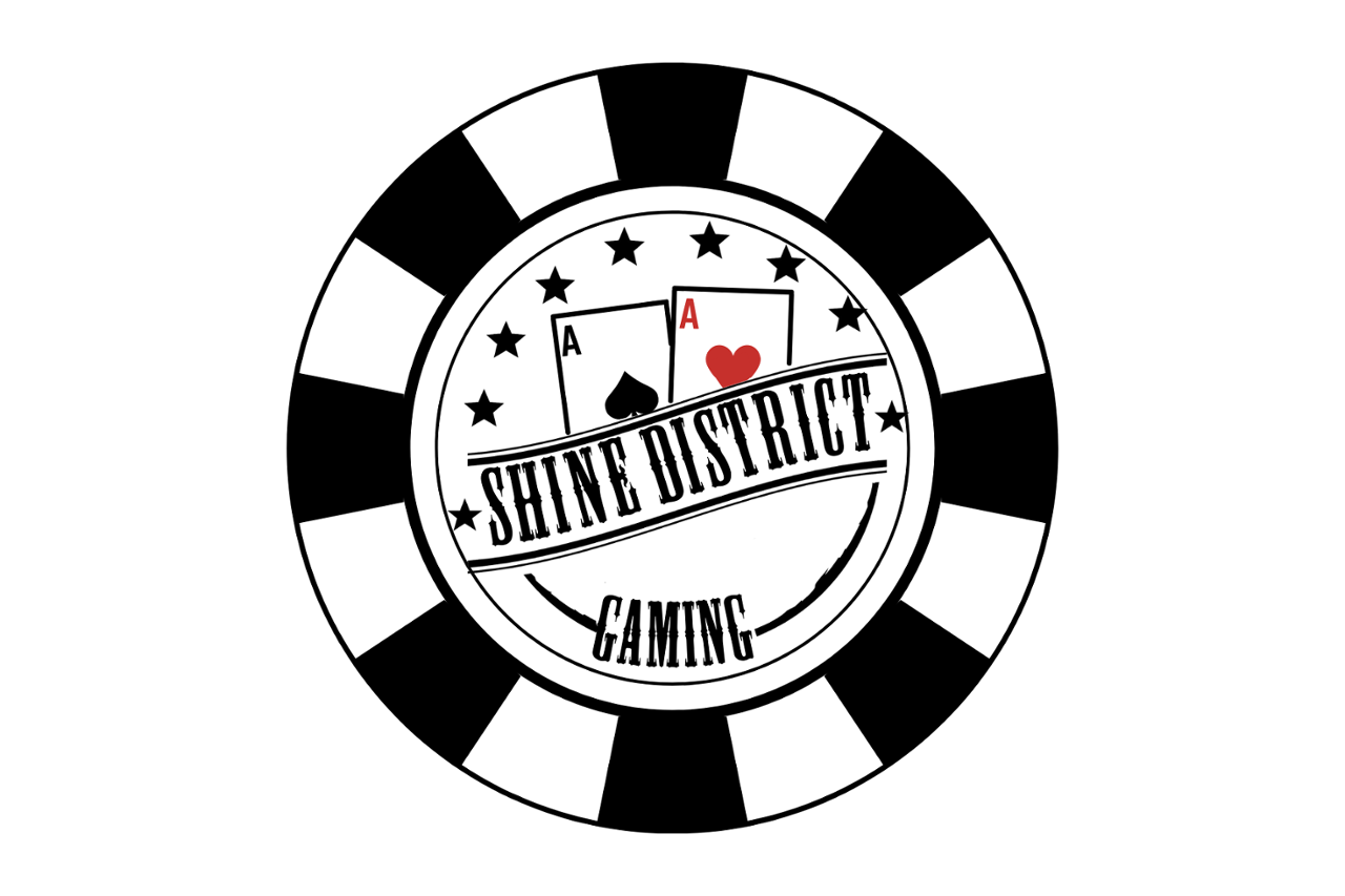 Shine District 3605 N Cunningham Ave