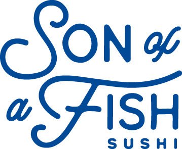 Son of a Fish Sushi