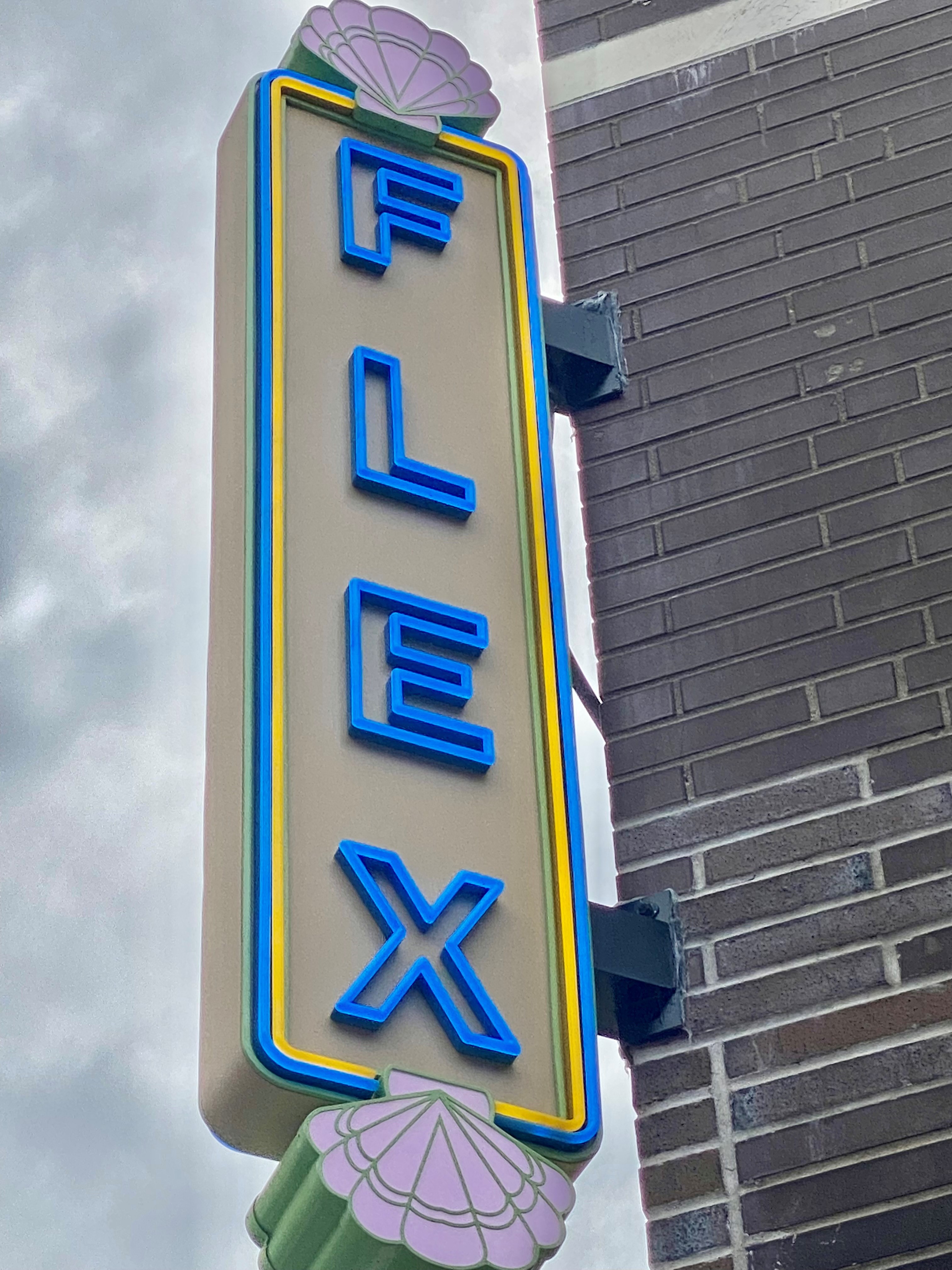Flex Mussels - Uptown 1431 3rd Avenue