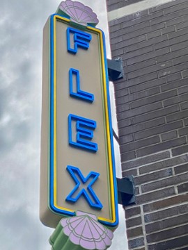 Flex Mussels - Uptown 1431 3rd Avenue