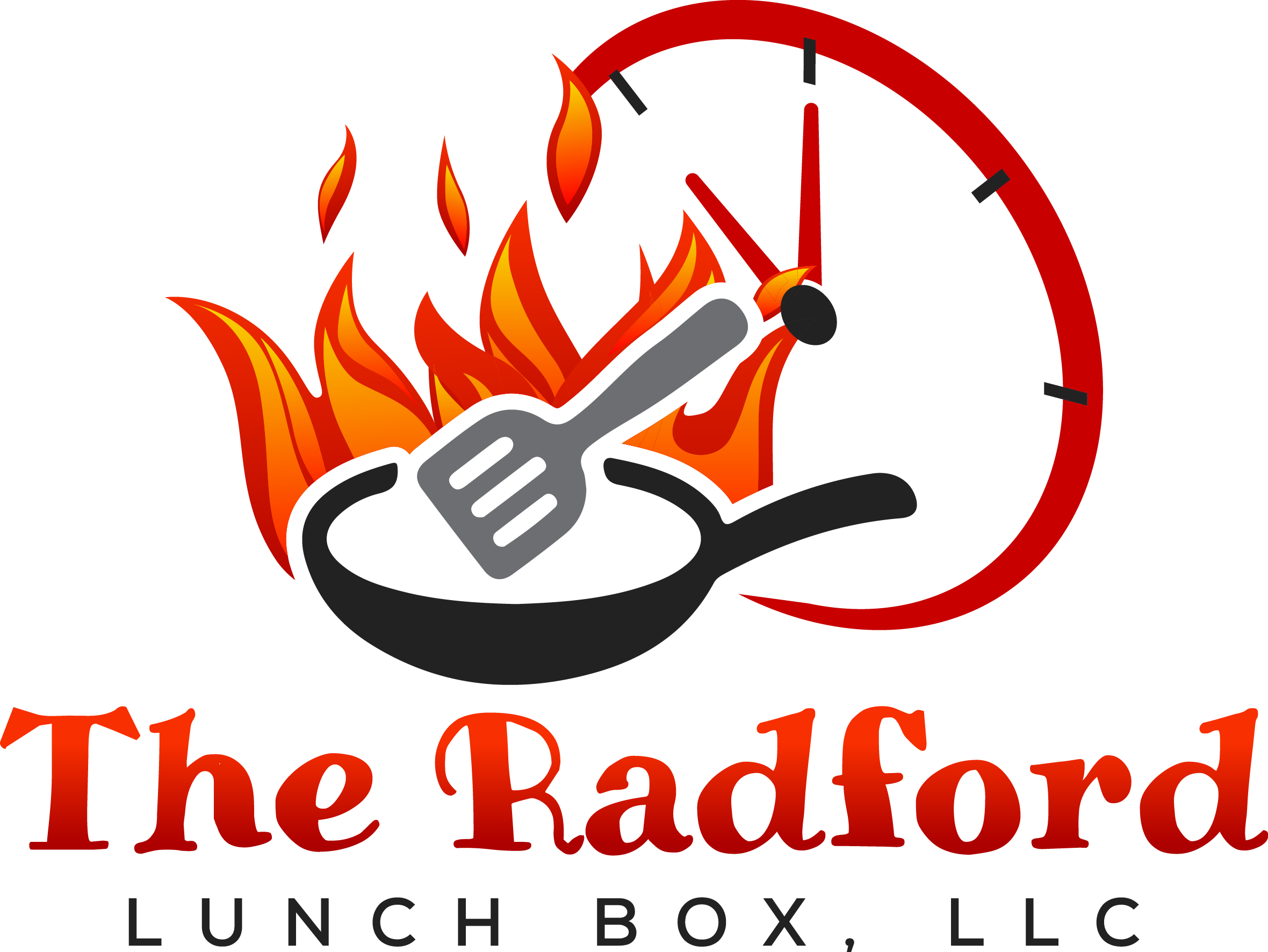 The Radford Lunch Box, LLC  501 W Main St