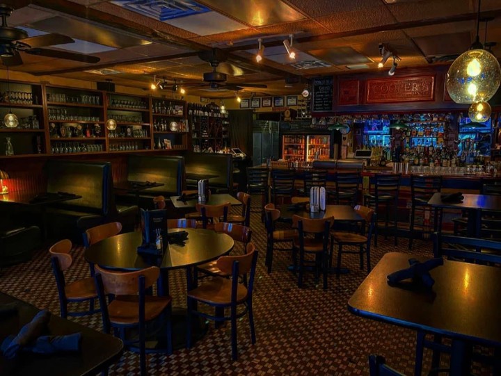 Restaurant banner image