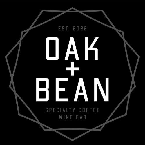 Oak + Bean 100 W Washing st