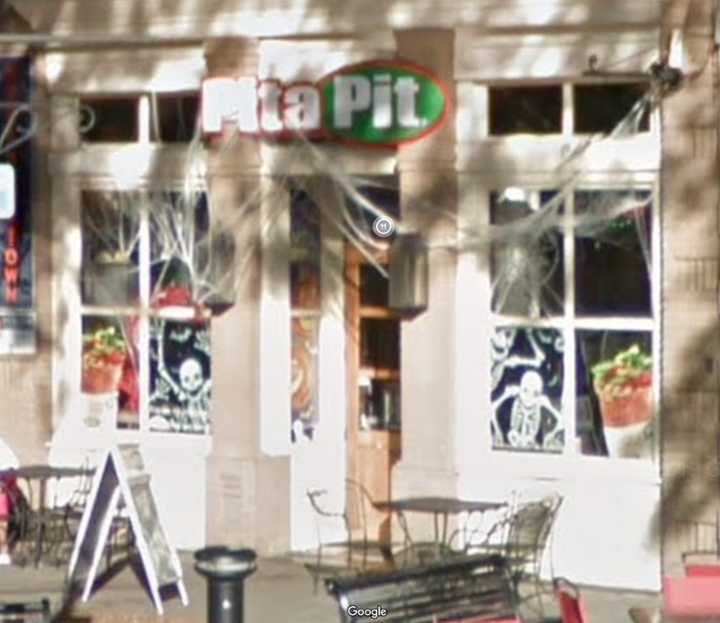 Restaurant banner image