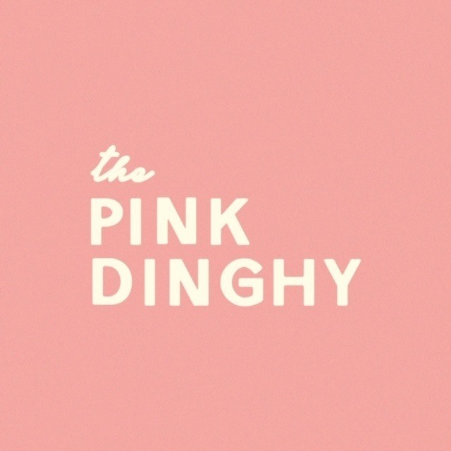 The Pink Dinghy 609 19th Street