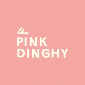 The Pink Dinghy 609 19th Street