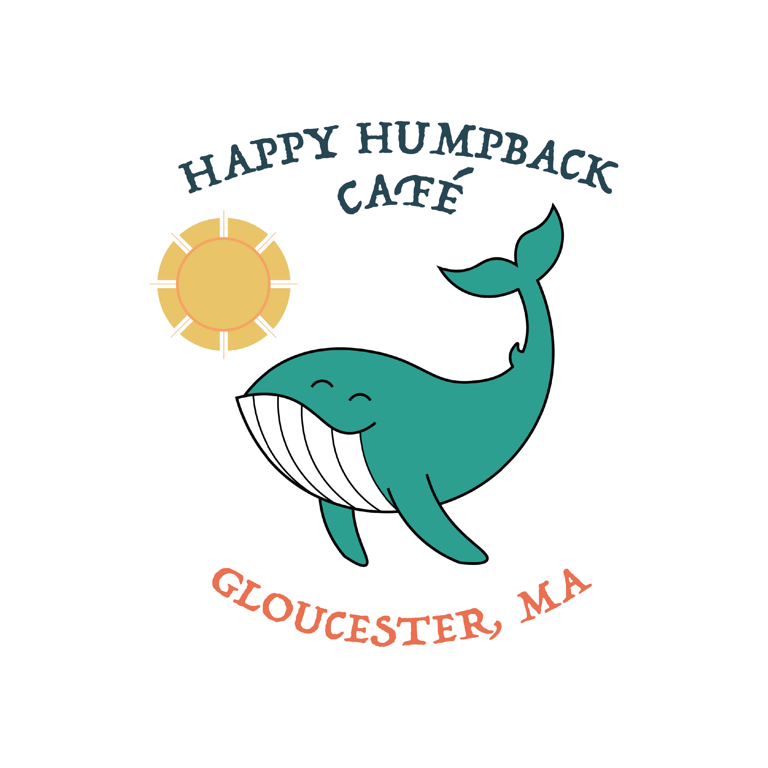 Happy Humpback Cafe