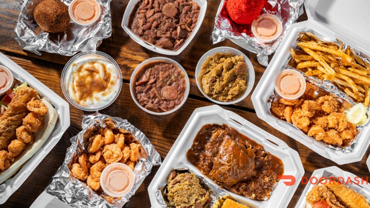 Restaurant banner image