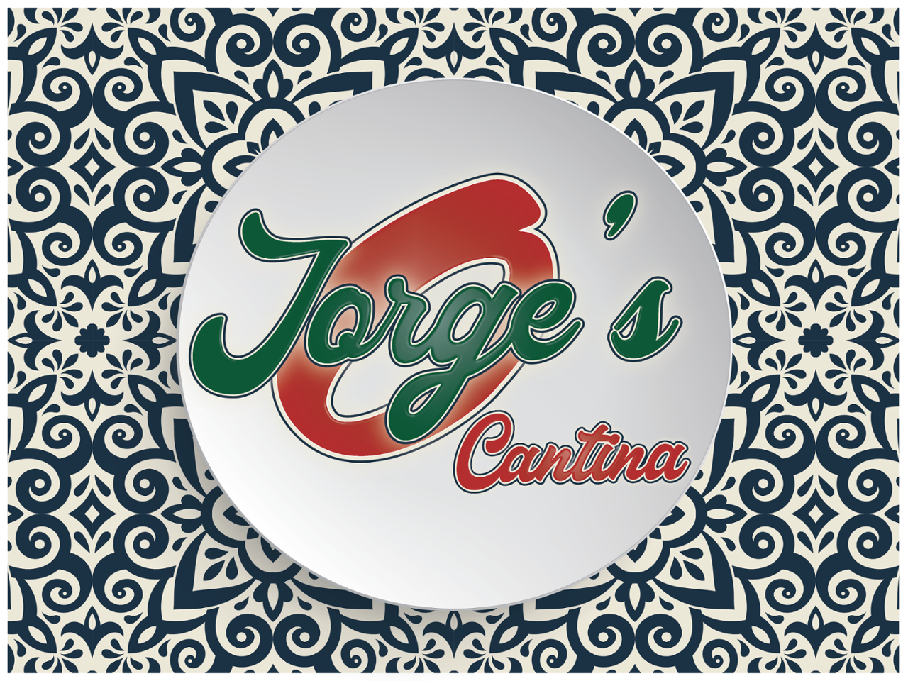 Jorge's Cantina