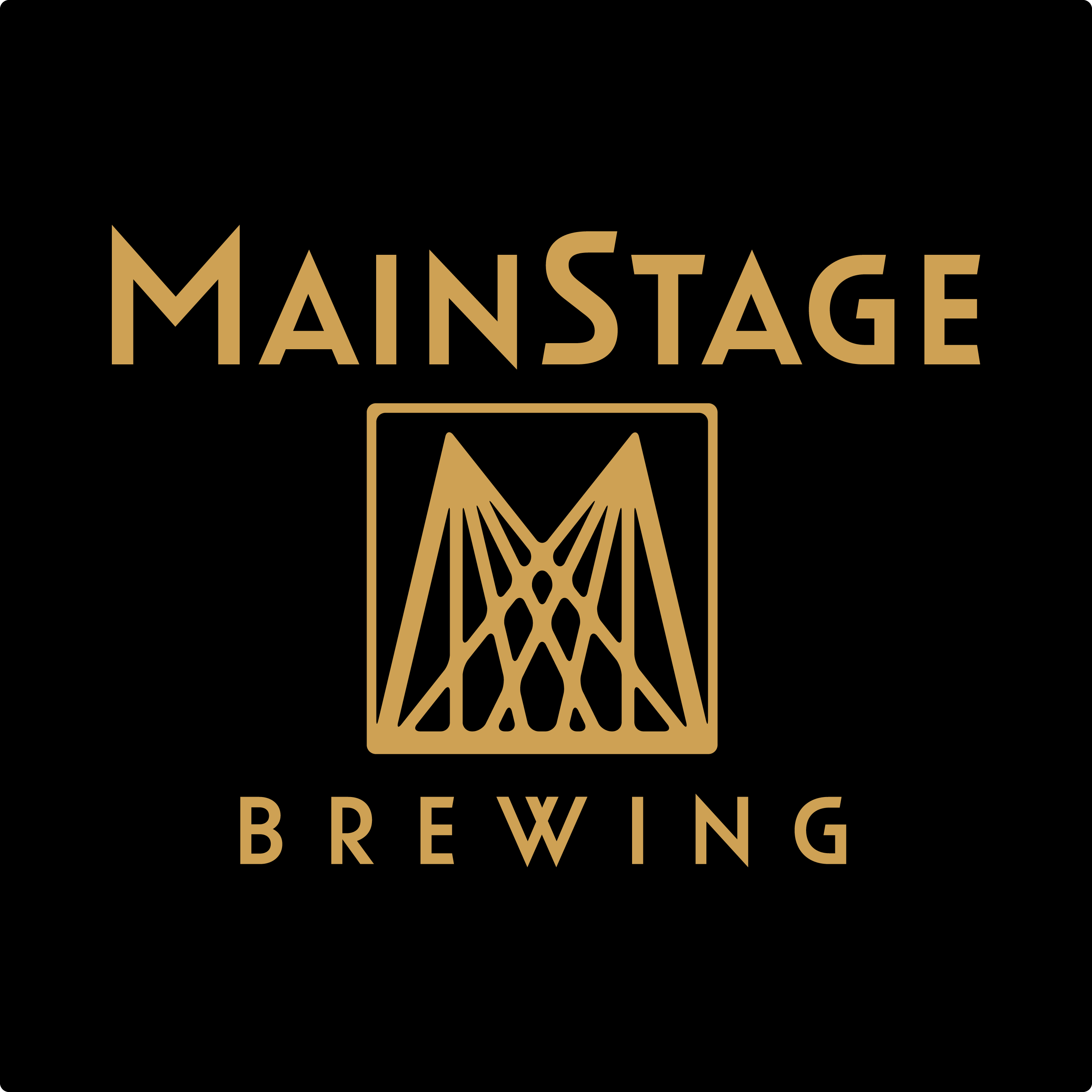 MainStage Brewing