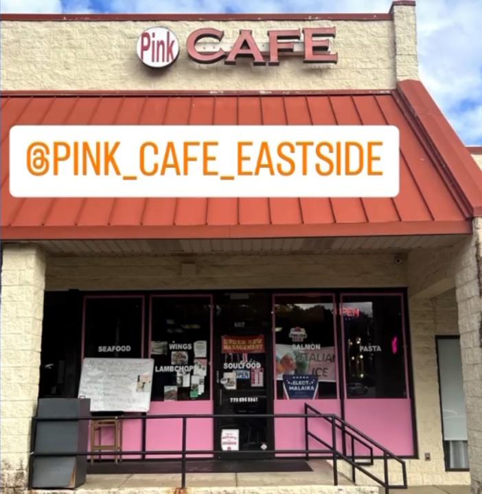 Restaurant banner image