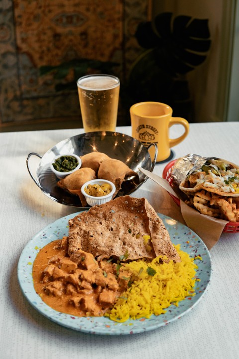 Restaurant banner image