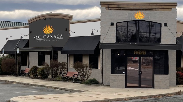 Restaurant banner image