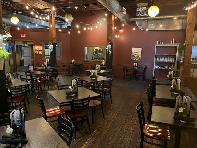 Restaurant banner image