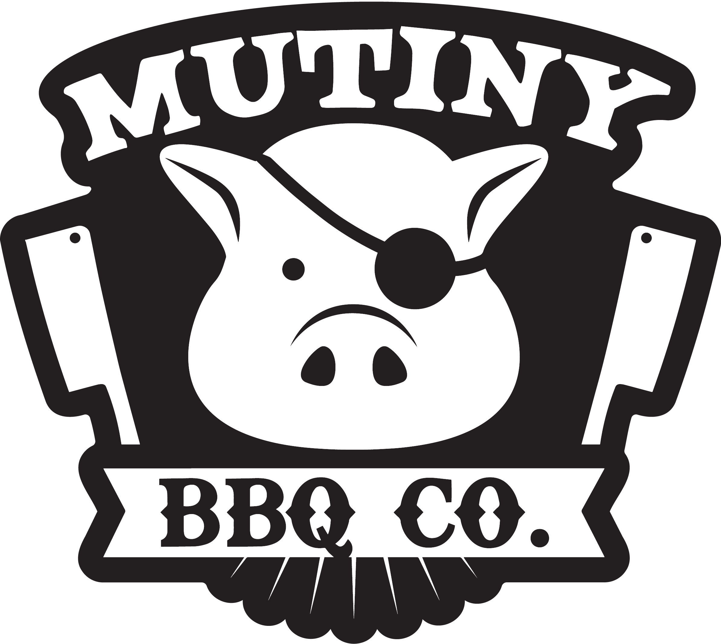 Mutiny BBQ Company