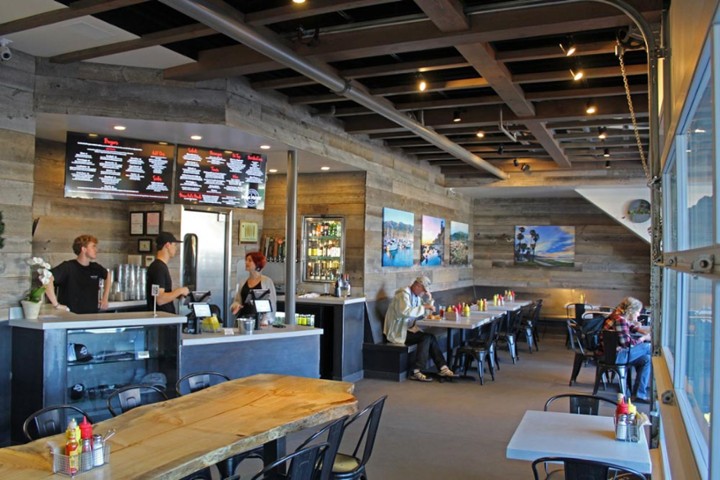 Restaurant banner image