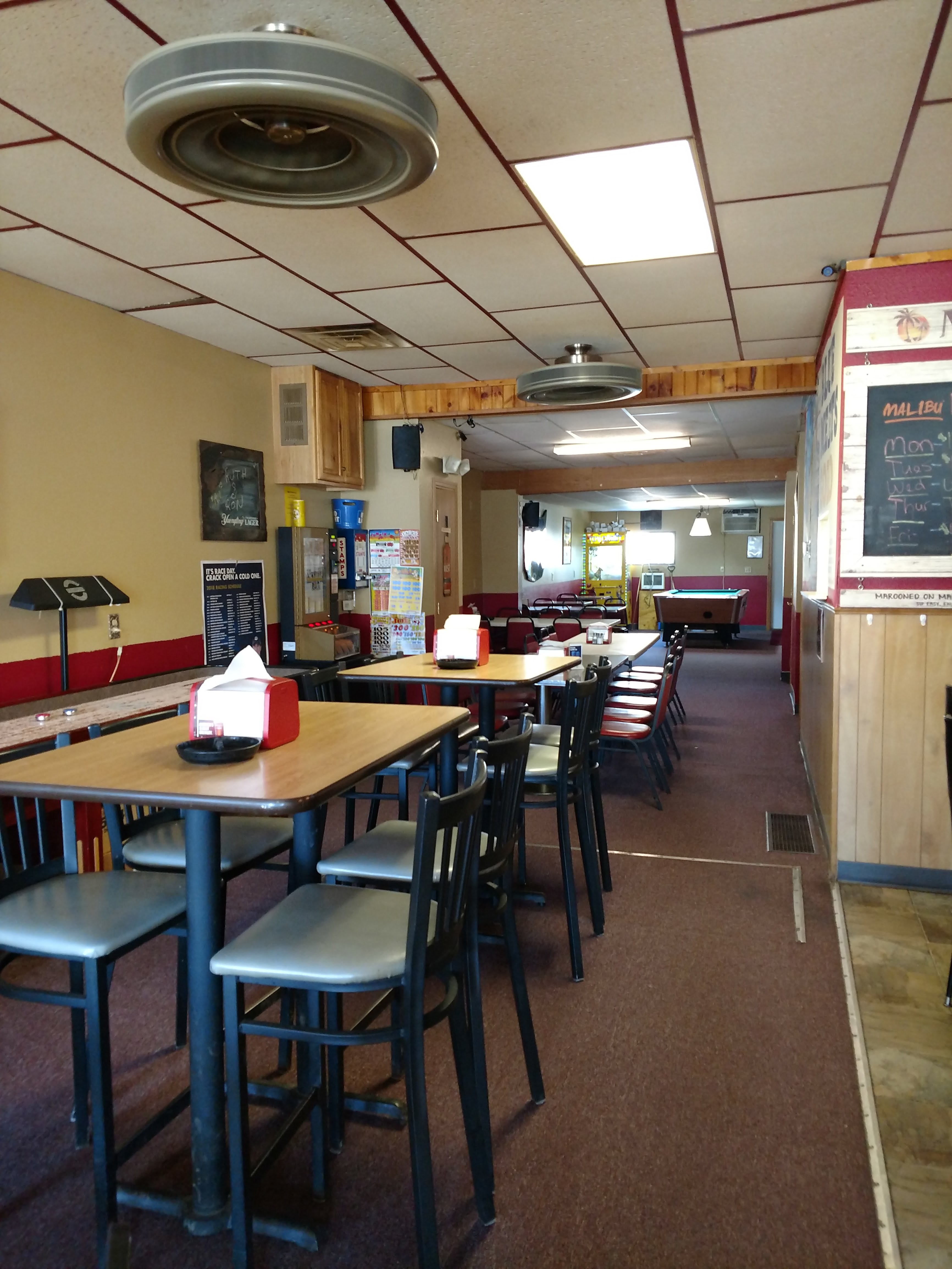 Restaurant banner image