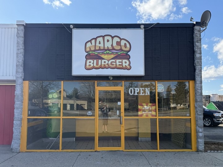Restaurant banner image