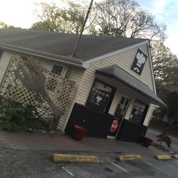K&S Pizza 469 Carolina Back Rd, Charlestown, RI