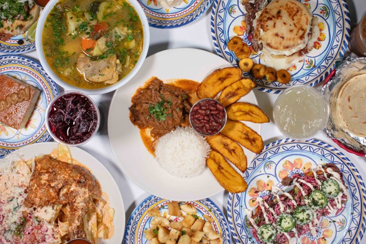 Restaurant banner image