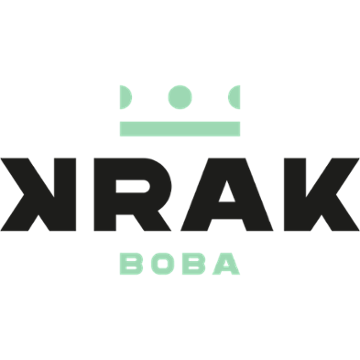 Krak Boba Lake Forest