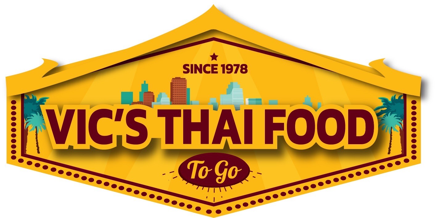 Vic’s Thai Food To Go 12527 Victory Blvd