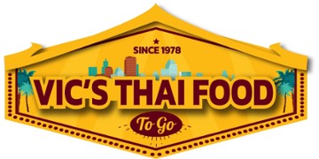 Vic’s Thai Food To Go 12527 Victory Blvd